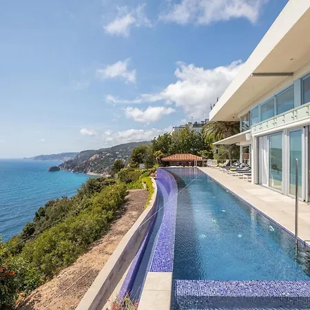 Casa Nami Costa Brava - By Emerald Villa Sant Feliu de Guixols