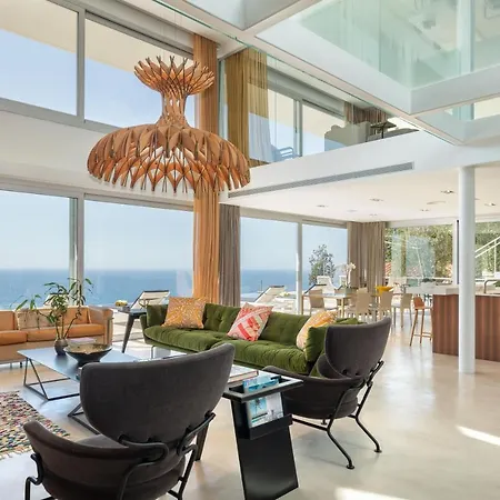 Casa Nami Costa Brava - By Emerald Villa Sant Feliu de Guixols