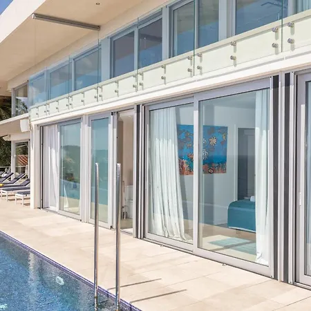 Casa Nami Costa Brava - By Emerald Villa *