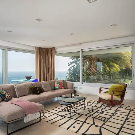 Casa Nami Costa Brava - By Emerald Villa *