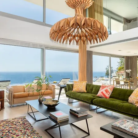 Casa Nami Costa Brava - By Emerald Villa *