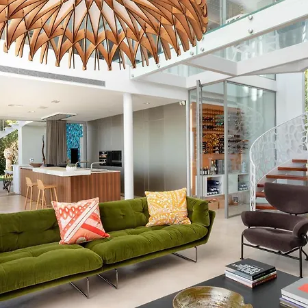 Casa Nami Costa Brava - By Emerald *