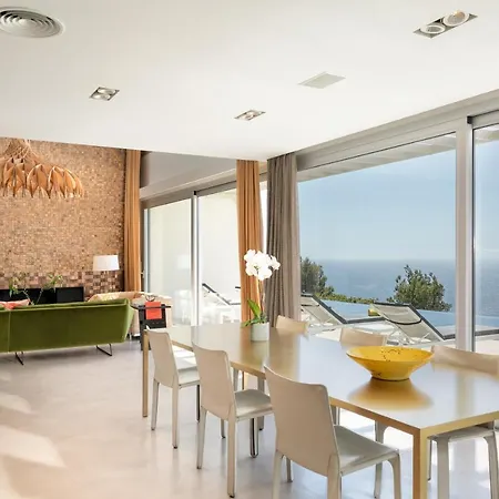 Casa Nami Costa Brava - By Emerald