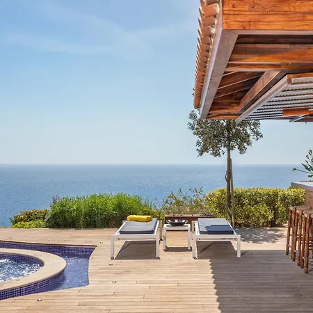 Casa Nami Costa Brava - By Emerald Villa *