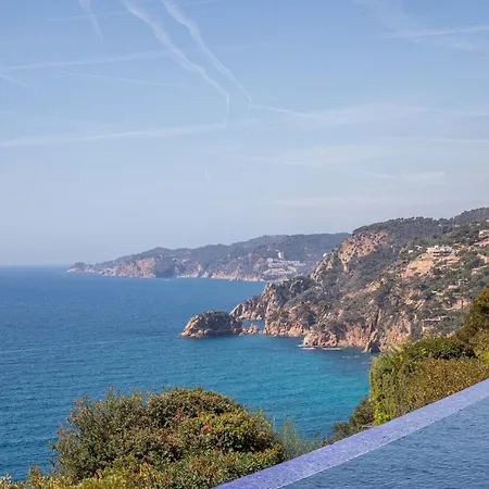 Casa Nami Costa Brava - By Emerald Villa Sant Feliu de Guixols