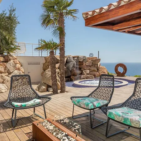 Casa Nami Costa Brava - By Emerald *