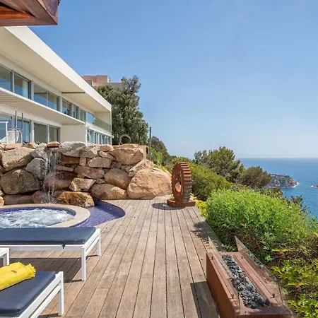 Casa Nami Costa Brava - By Emerald Villa Sant Feliu de Guixols