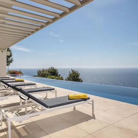 Casa Nami Costa Brava - By Emerald Villa Sant Feliu de Guixols