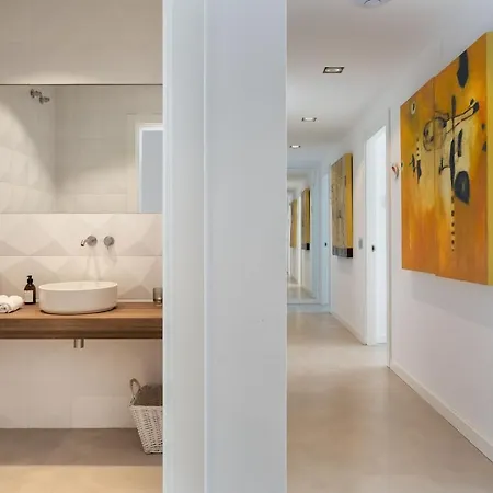 Villa Casa Nami Costa Brava - By Emerald Sant Feliu de Guixols