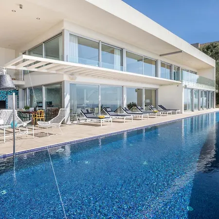 Villa Casa Nami Costa Brava - By Emerald