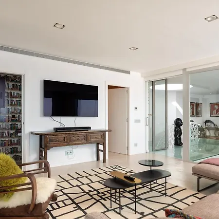 Casa Nami Costa Brava - By Emerald *