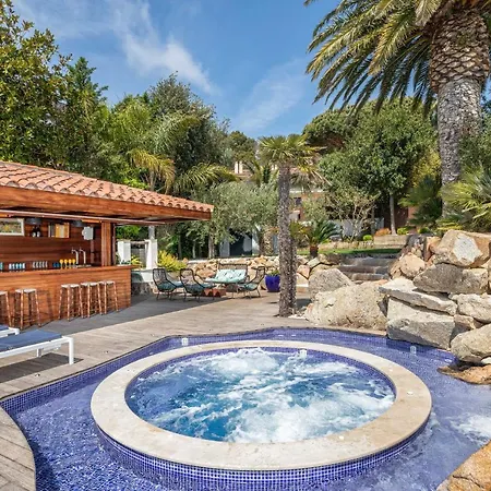 Villa Casa Nami Costa Brava - By Emerald