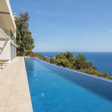 Casa Nami Costa Brava - By Emerald Villa *