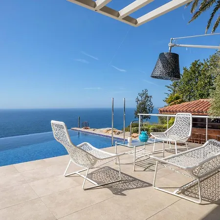 Casa Nami Costa Brava - By Emerald Villa Sant Feliu de Guixols