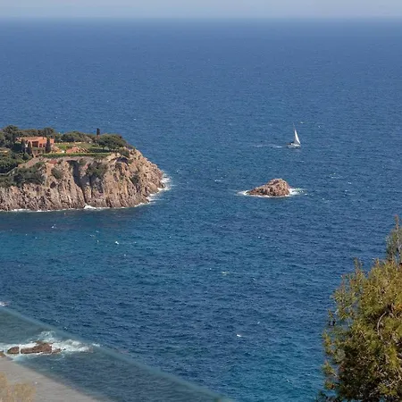 Casa Nami Costa Brava - By Emerald Sant Feliu de Guixols