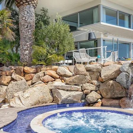 Casa Nami Costa Brava - By Emerald Sant Feliu de Guixols