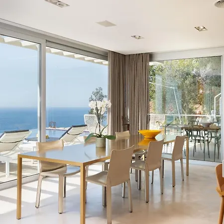 Casa Nami Costa Brava - By Emerald Villa *