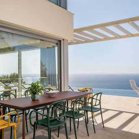 Villa Casa Nami Costa Brava - By Emerald *