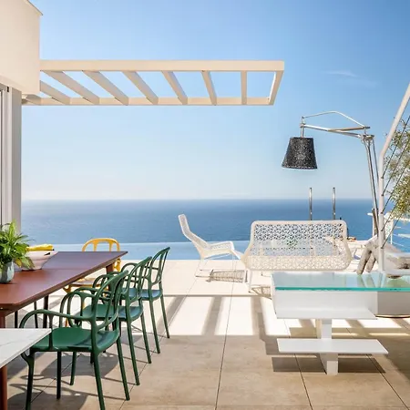 Villa Casa Nami Costa Brava - By Emerald Sant Feliu de Guixols