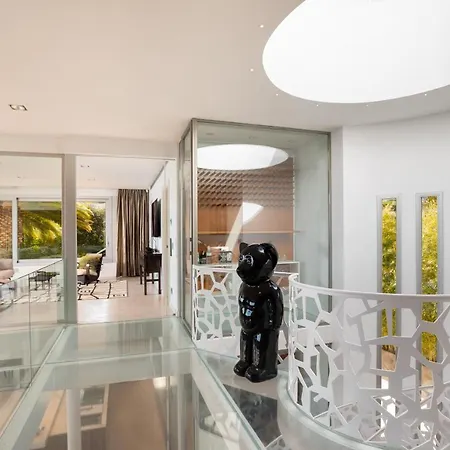 Villa Casa Nami Costa Brava - By Emerald Sant Feliu de Guixols