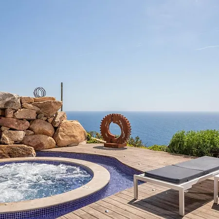 Villa Casa Nami Costa Brava - By Emerald