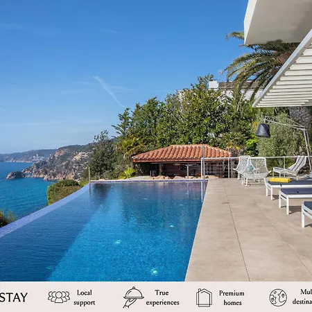 Casa Nami Costa Brava - By Emerald *
